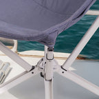 Riviera Lounge Chair - CLIQ