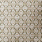 Ayana Block Print Pillow