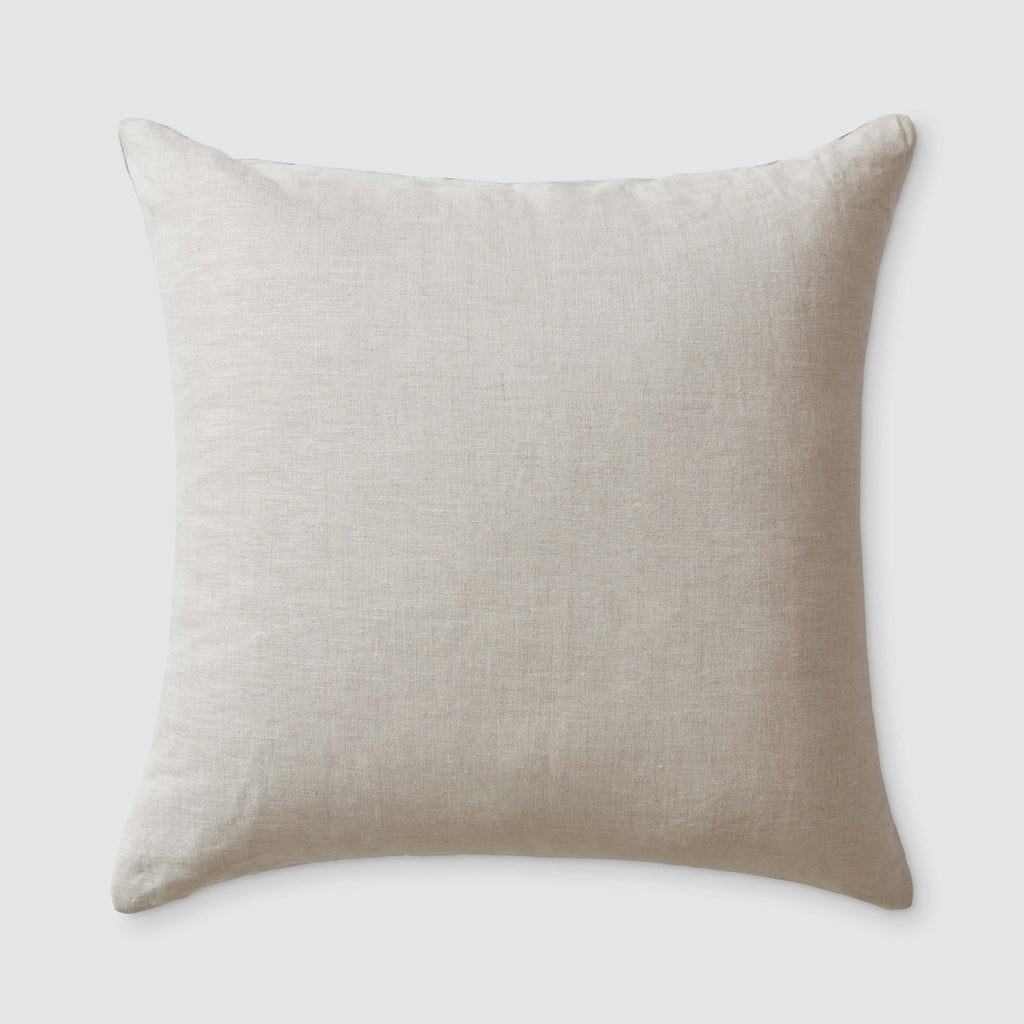 Ayana Block Print Pillow