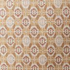 Ayana Block Print Pillow