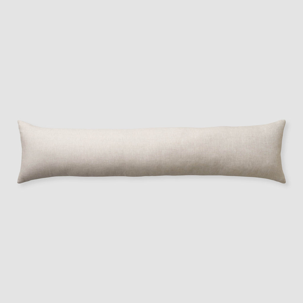 Ayana Block Print Lumbar Pillow