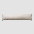 Ayana Block Print Lumbar Pillow