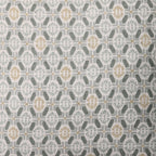 Ayana Block Print Pillow