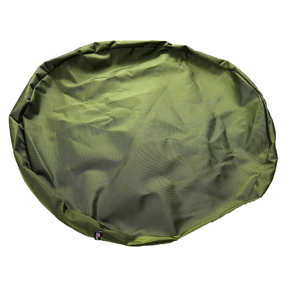 Dog Bed Covers Round Base (Armor™  & Furvana™ )