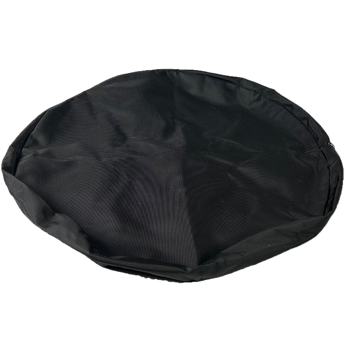 Dog Bed Covers Round Base (Armor™  & Furvana™ )