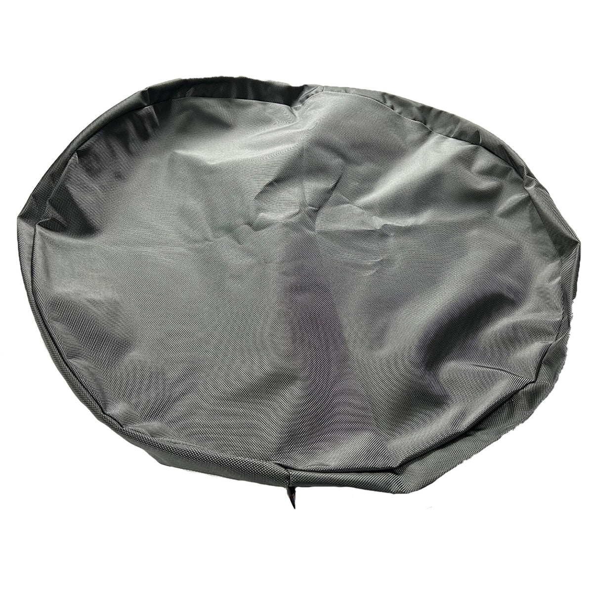 Dog Bed Covers Round Base (Armor™  & Furvana™ )