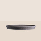Modena Ø35 Planter & Saucer