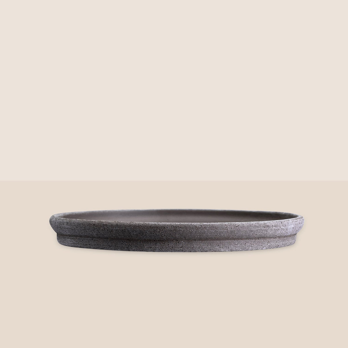Modena Ø35 Planter & Saucer