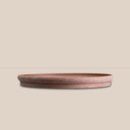 Modena Ø35 Planter & Saucer
