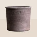 Modena Ø35 Planter & Saucer