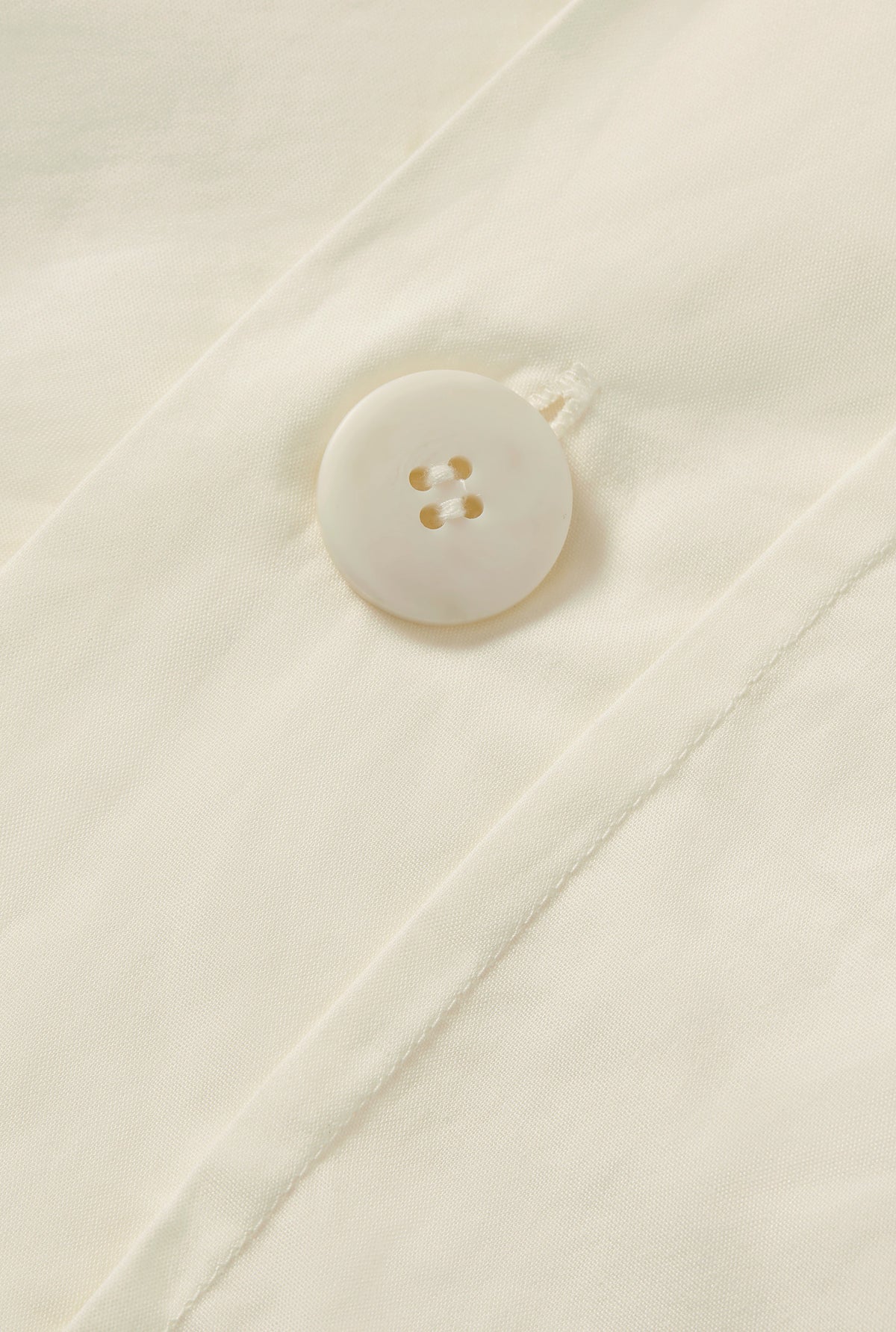 Supima Cotton Duvet Cover