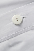 Supima Cotton Duvet Cover