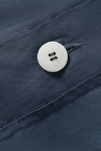 Supima Cotton Duvet Cover