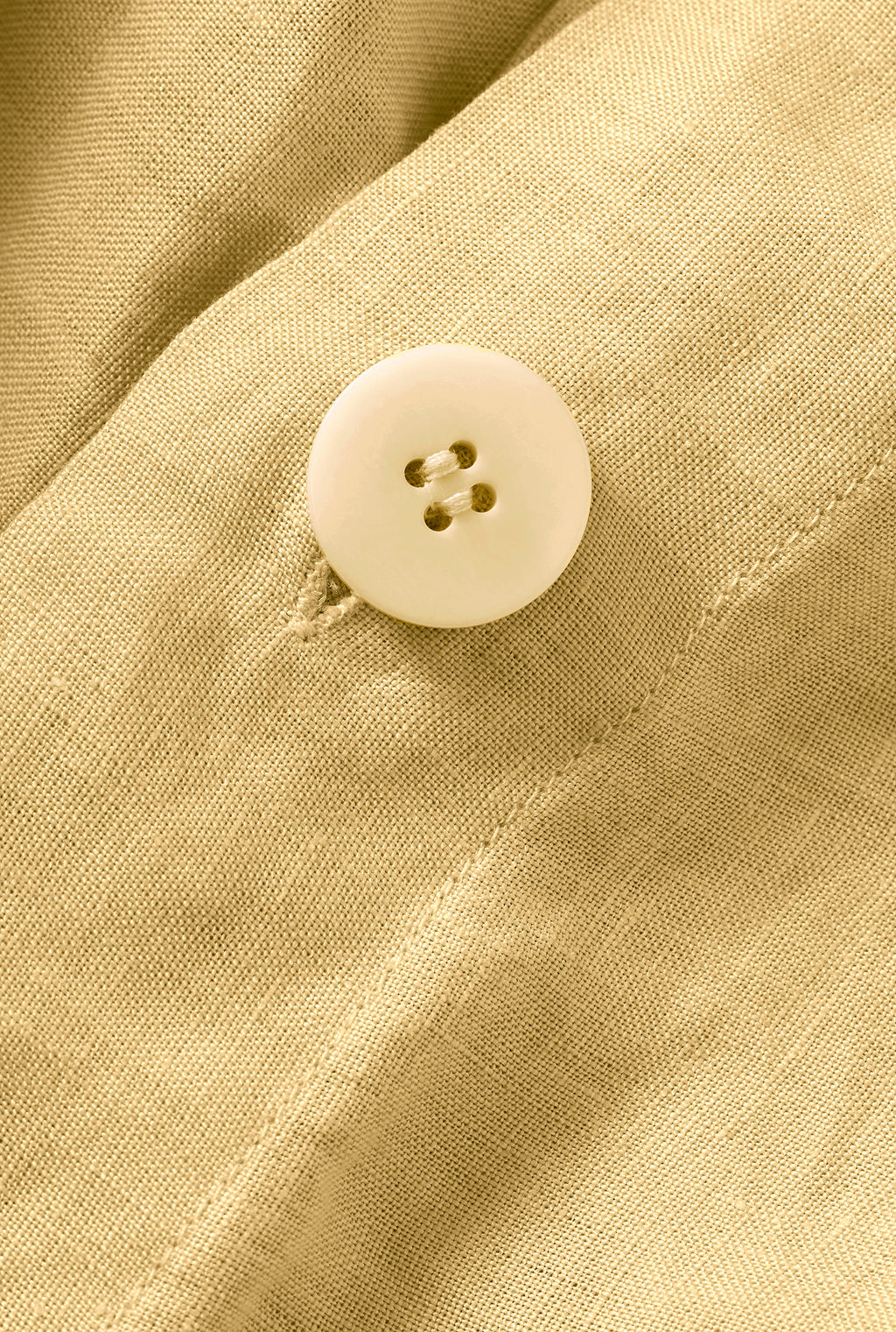 Belgian Linen Sheet Set