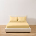 Belgian Linen Sheet Set
