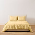 Belgian Linen Sheet Set