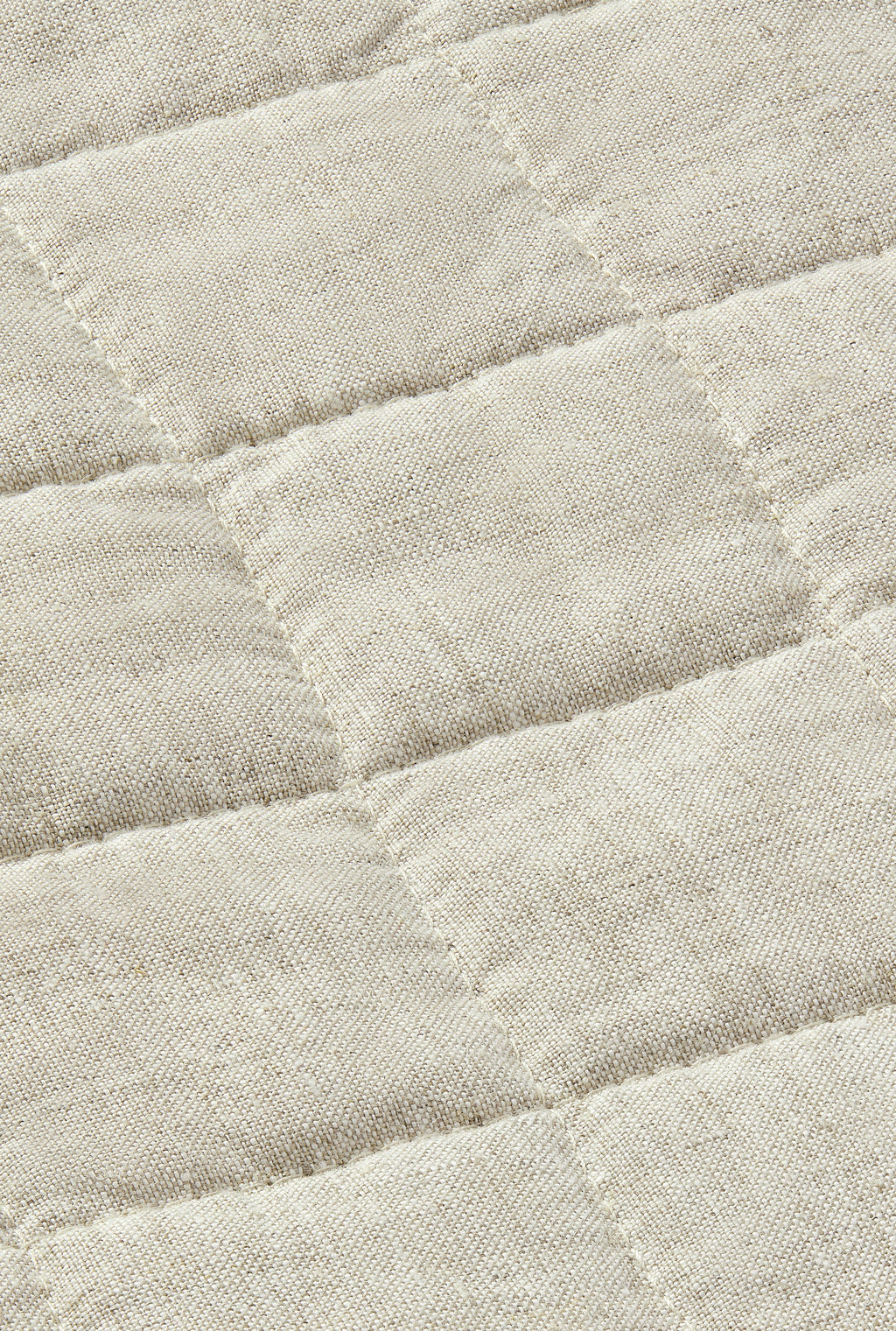 Linen Quilt