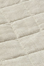Linen Quilt