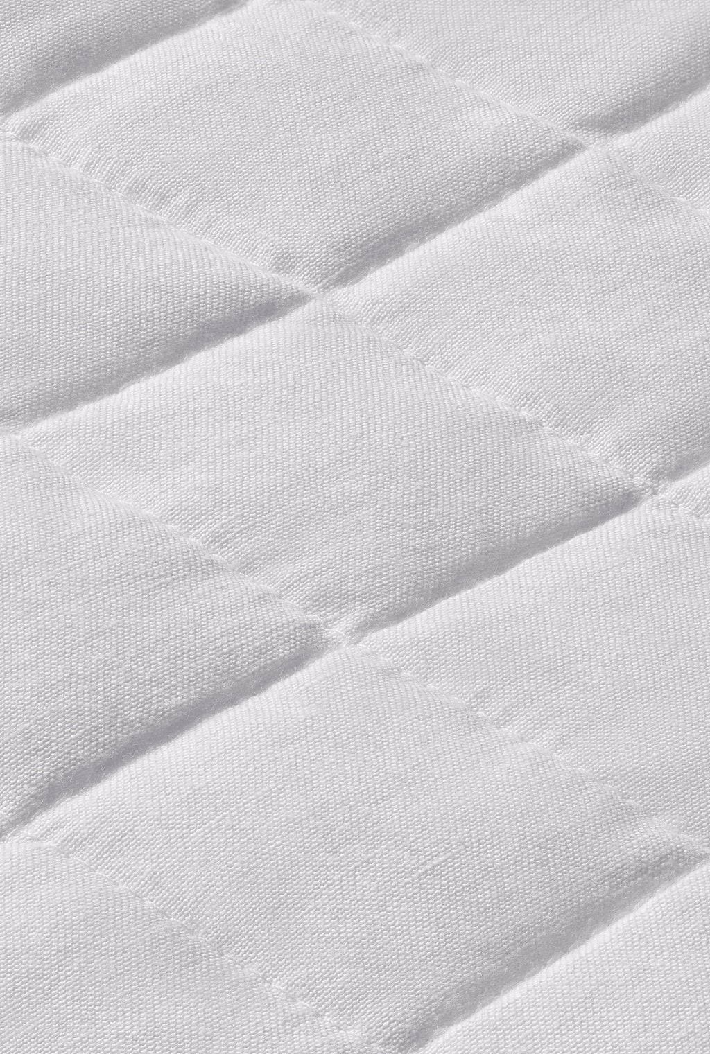 Linen Quilt