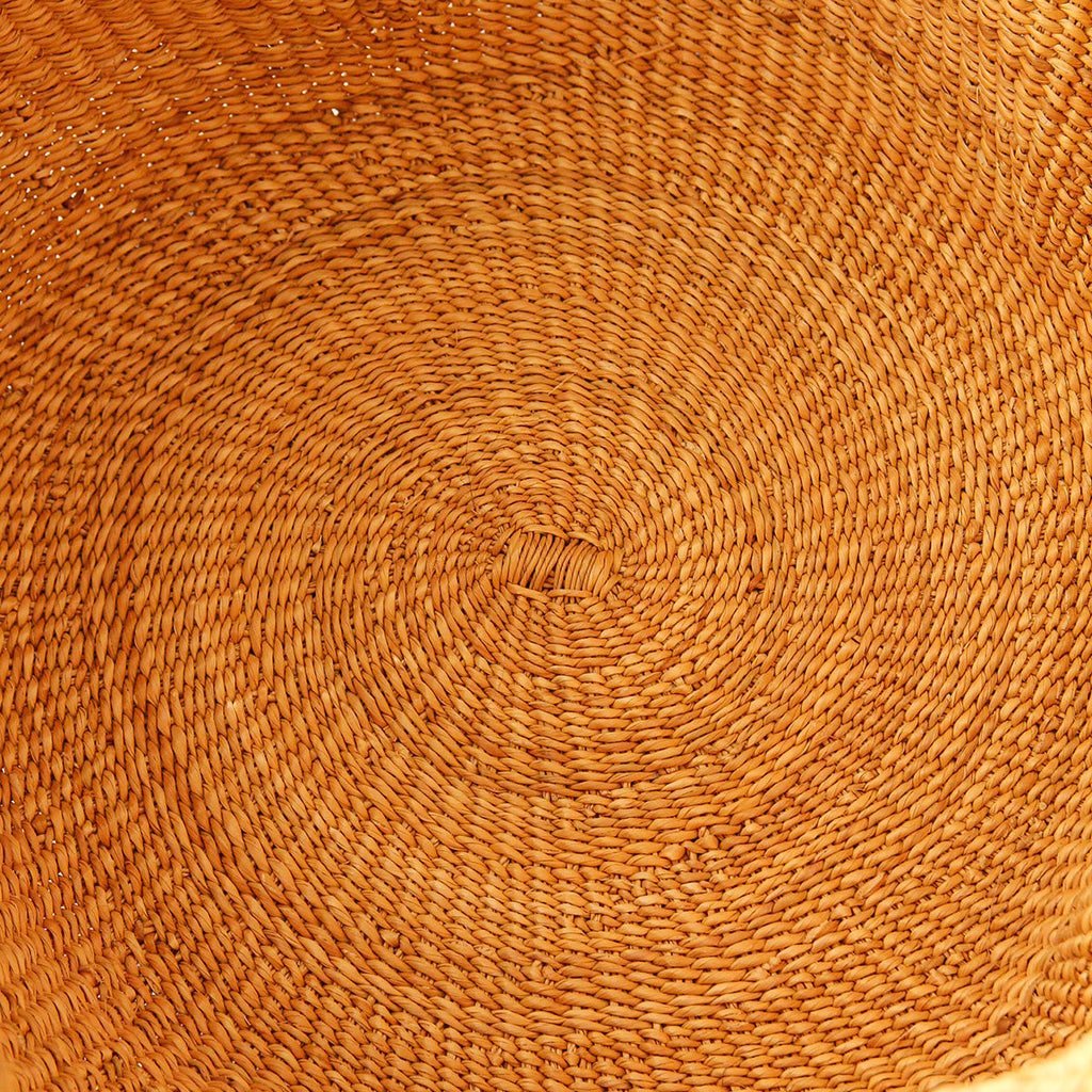 Pakurigo Wave Decor Basket