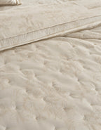 Bamboo Quilt