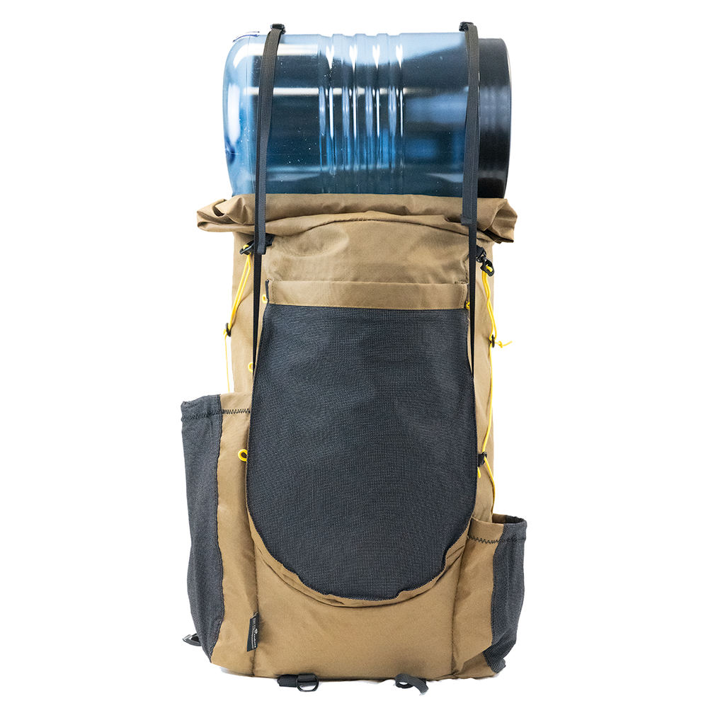 Minimalist V2 Ultralight Backpack