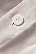 Belgian Linen Duvet Cover