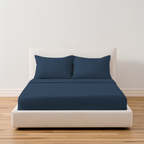 Belgian Linen Sheet Set