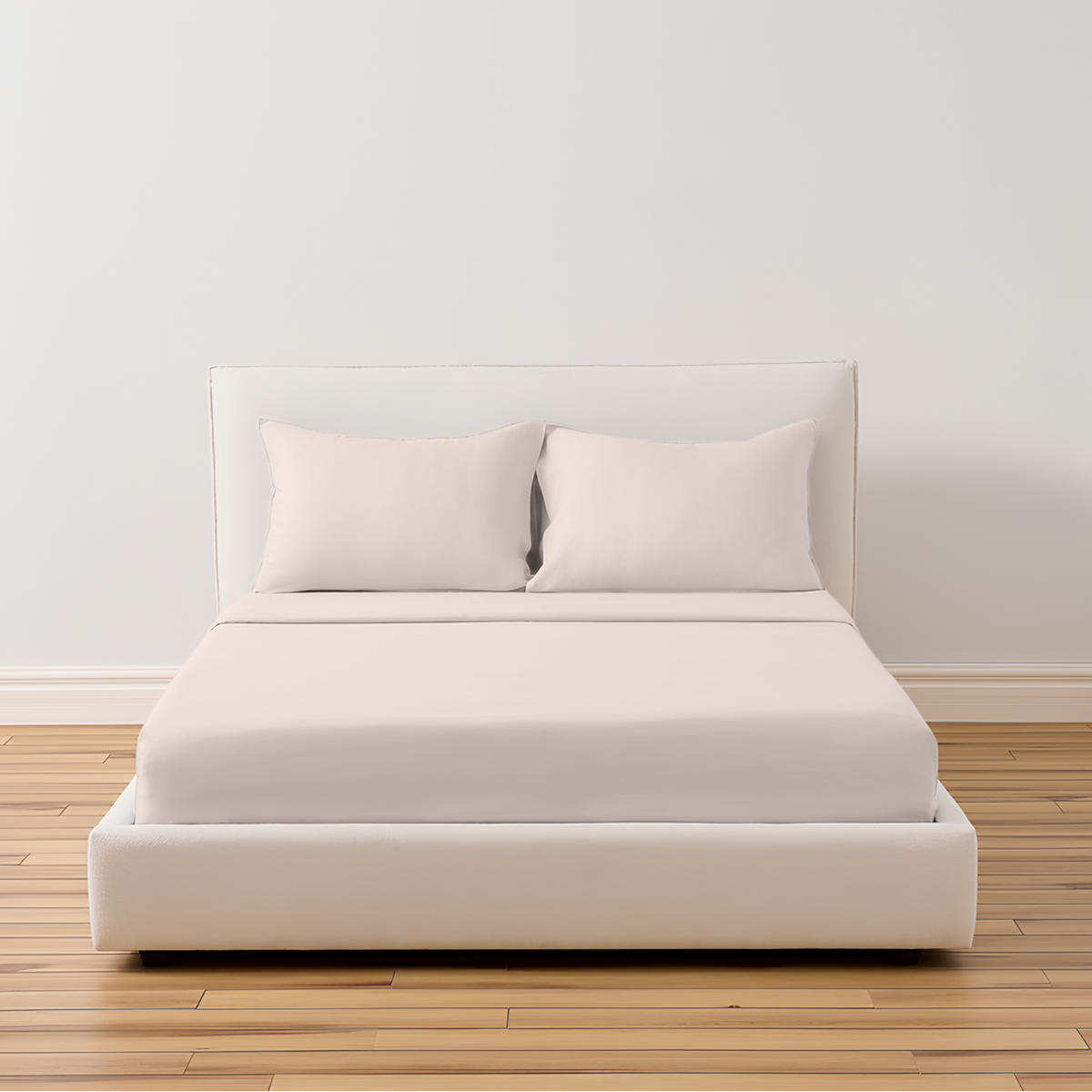 Belgian Linen Sheet Set
