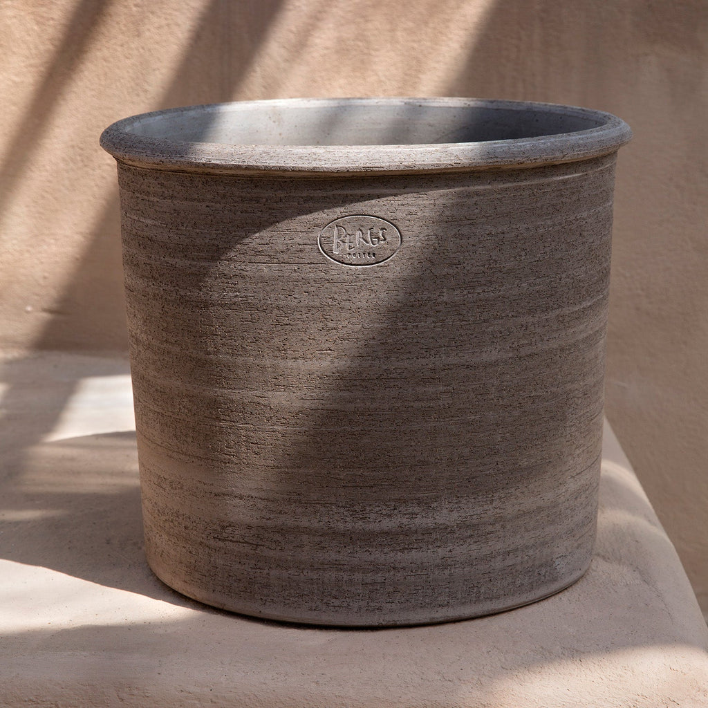 Modena Ø35 Planter & Saucer
