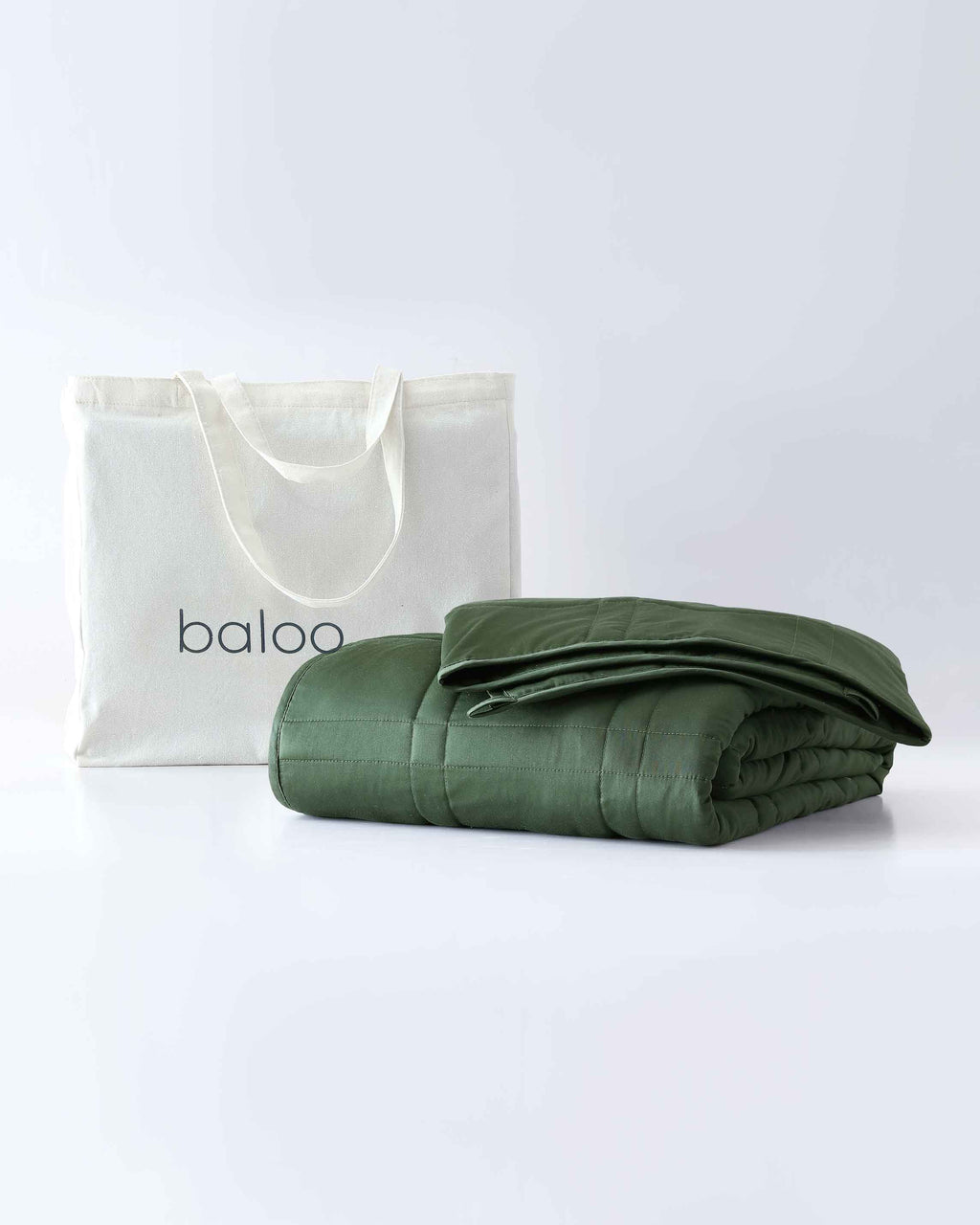 Wirecutter Offer | Weighted Blanket