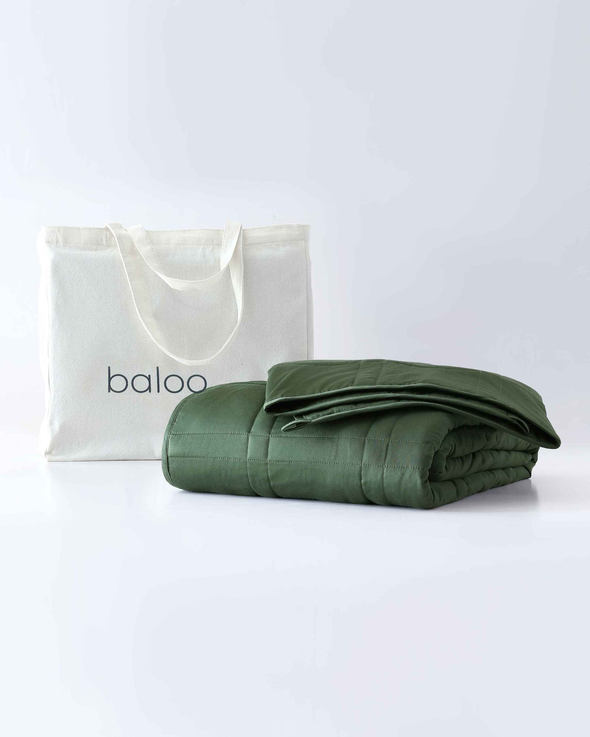 Wirecutter Offer | Weighted Blanket