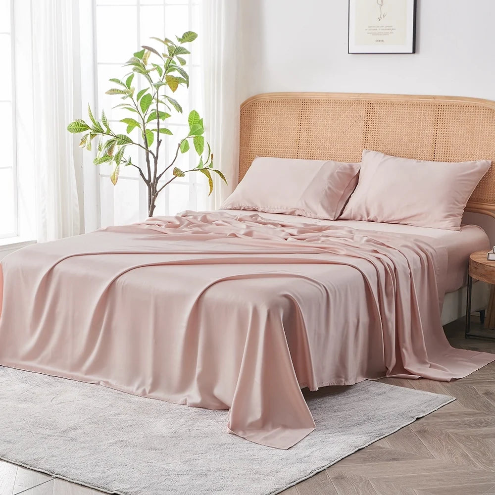 AiryWeight Eucalyptus Sheet Set - Refresh