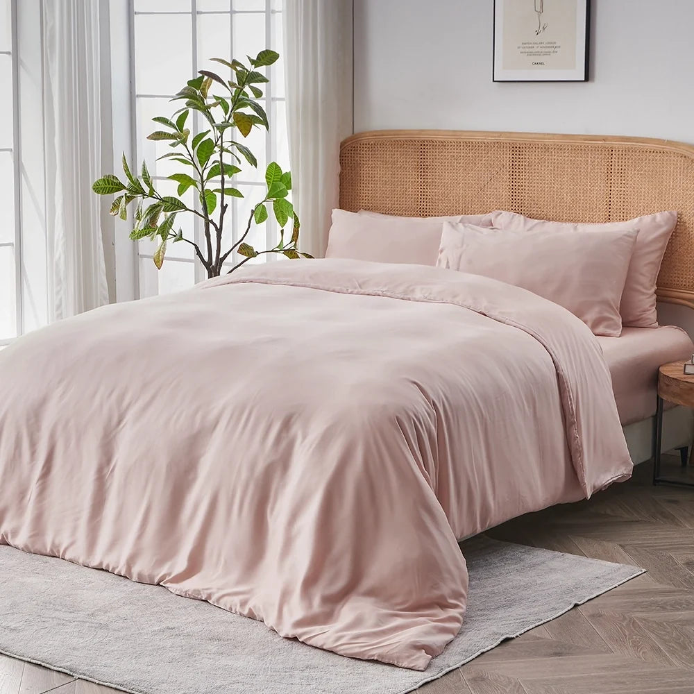 AiryWeight Eucalyptus Duvet Cover - Refresh