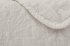 Matelassé Coverlet