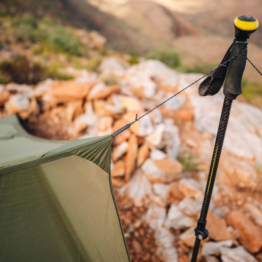 Ultralight Bug Net Tent