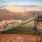 Ultralight Bug Net Tent
