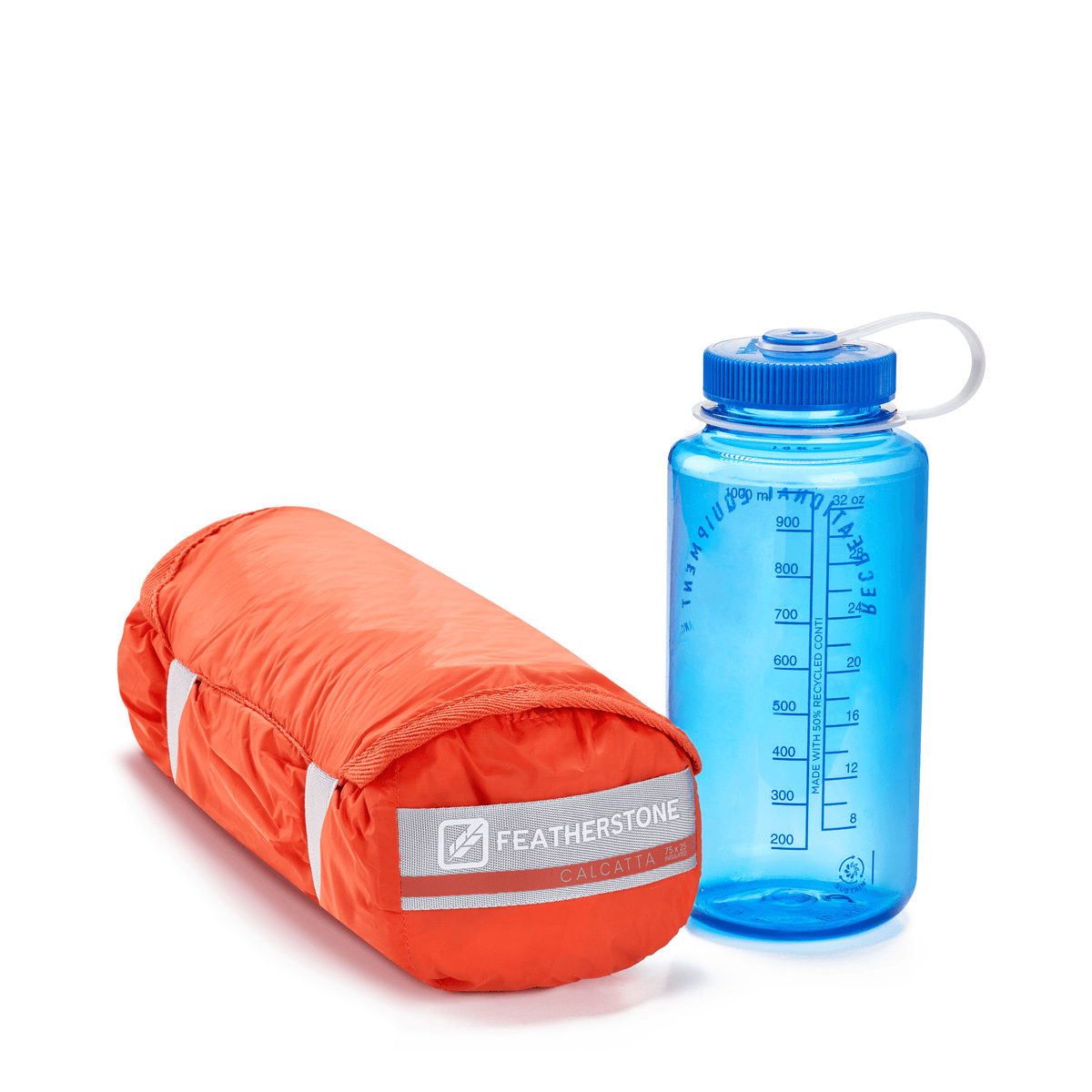 Featherstone Calcatta Air Sleeping Pad R-Value 6.6