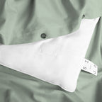 CrispCool Cotton Duvet Cover - Final Sale