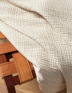 Cotton Gauze Blanket