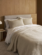 Waterfront Coverlet