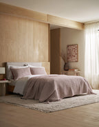 Waterfront Coverlet
