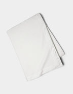 Waterfront Grid Matelasse Blanket
