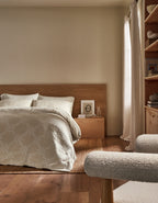 Sonoma Stitch Quilt
