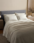 Sonoma Stitch Quilt