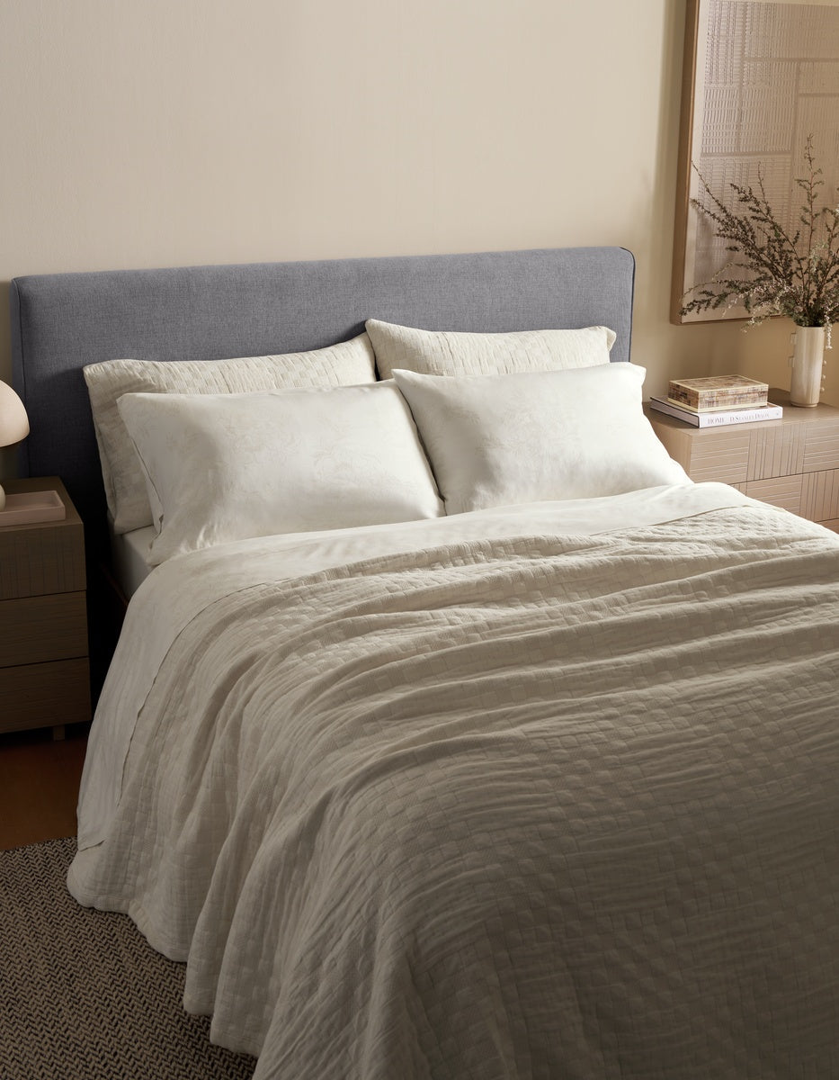 Sonoma Stitch Quilt