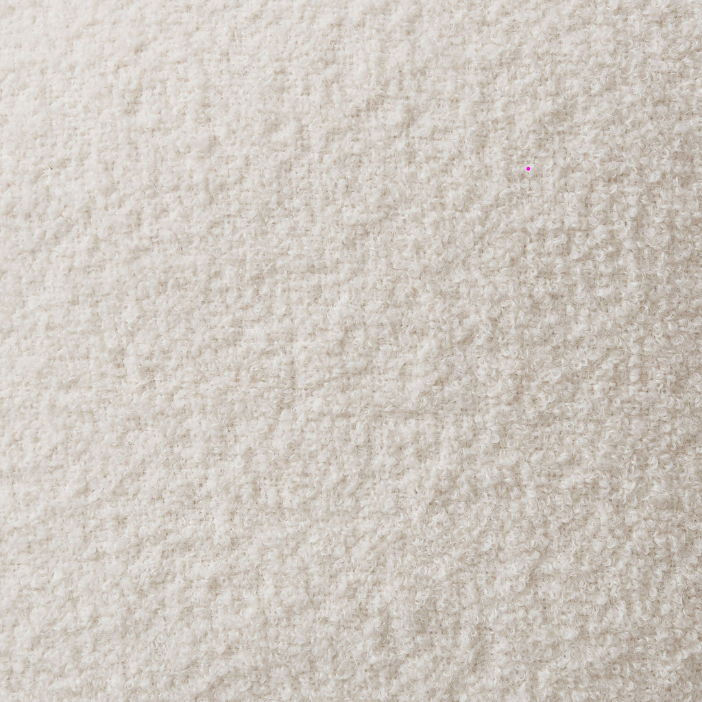 Catalina Boucle Pillow