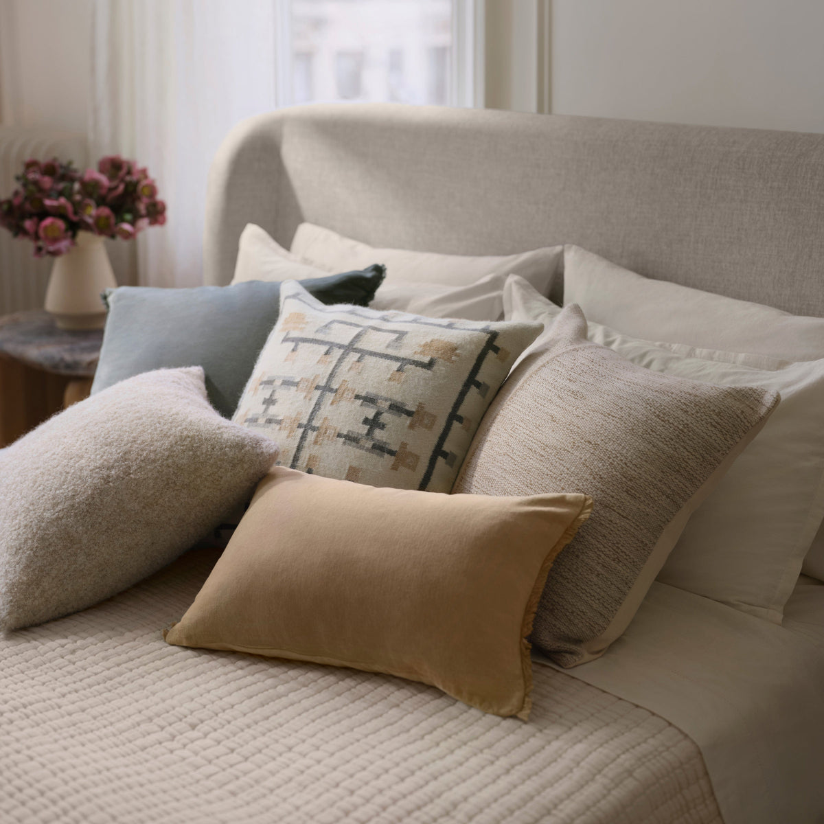 Aliso Pillow