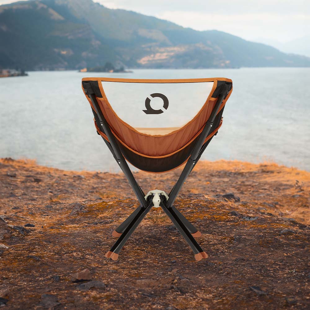 ClassiQ Chair - CLIQ