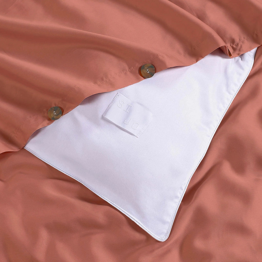 AiryWeight Eucalyptus Duvet Cover - Refresh